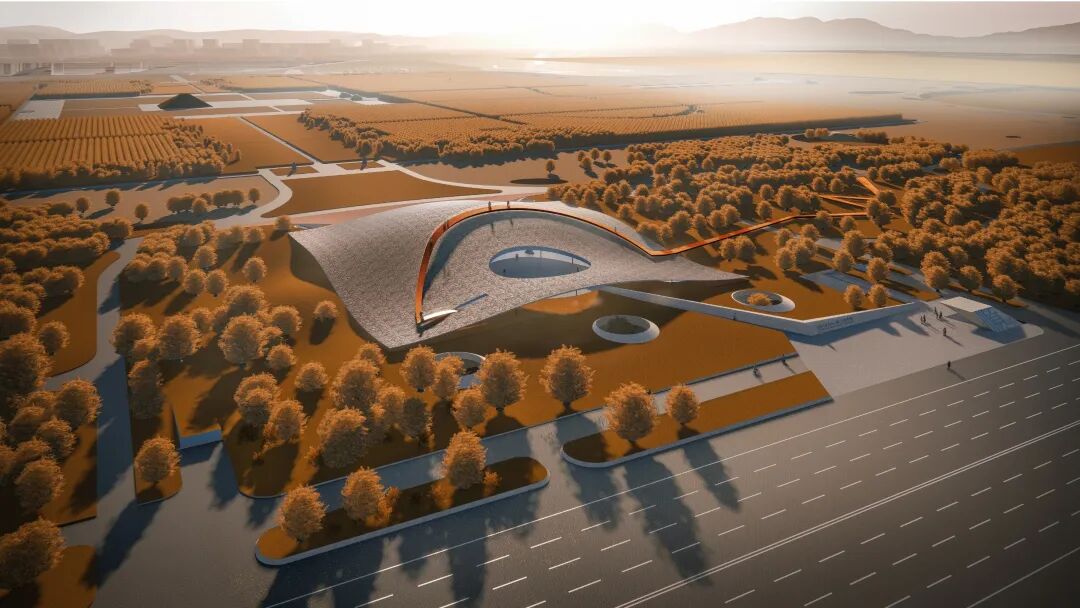 刘克成：立足文化遗产，回首本土现代化之路