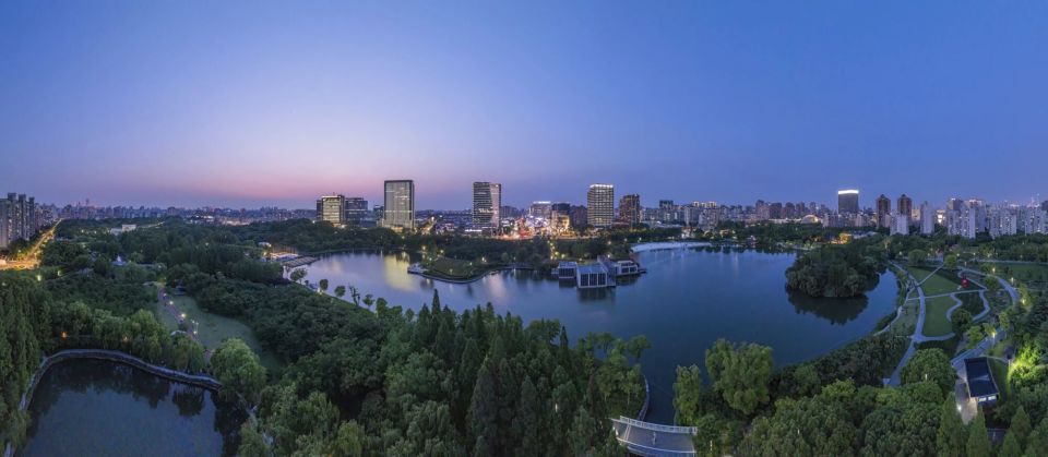 正式官宣|中建·玖上琅宸成功入驻大总管国际管家联盟!接轨顶豪世界级服务标准