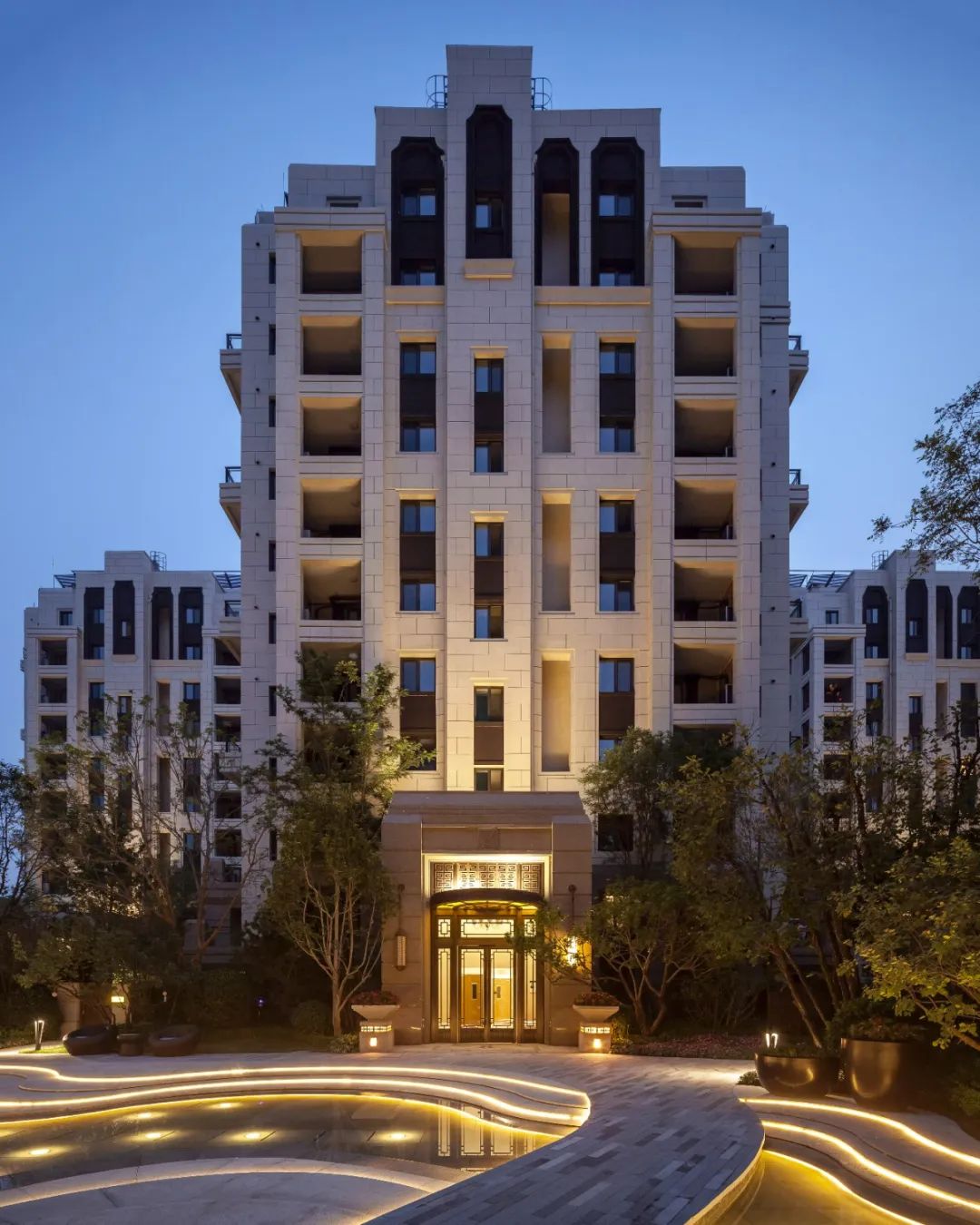 杨纪华：行之所往，致力建筑、城市、人三者有机统一