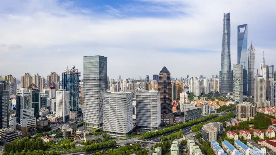 SOM 出席上海市建筑学会“普罗奖”颁奖典礼，发表“建筑表皮与环境的对话”主题演讲