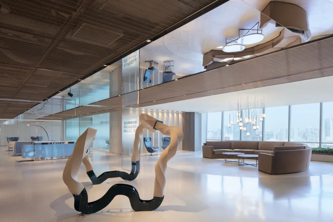 【建言丨对话Adam Robarts】希望、爱与美，让我们勇敢面对未知