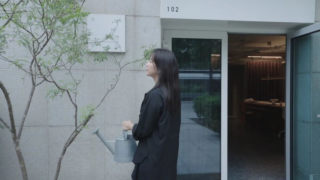 【建言丨对话王旎】建造承载生命轨迹的温暖容器