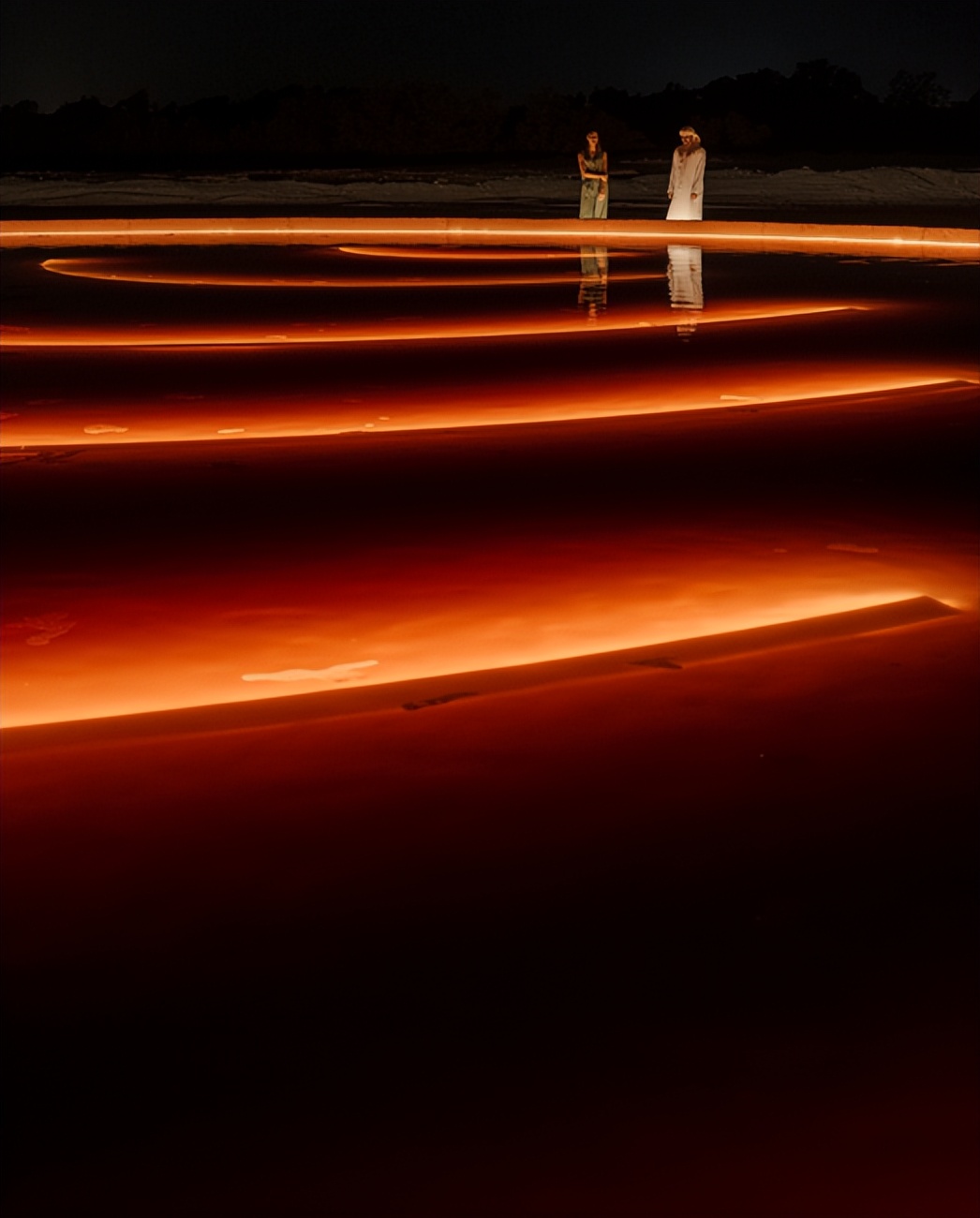 马岩松主编的domus 二月刊，感知自然