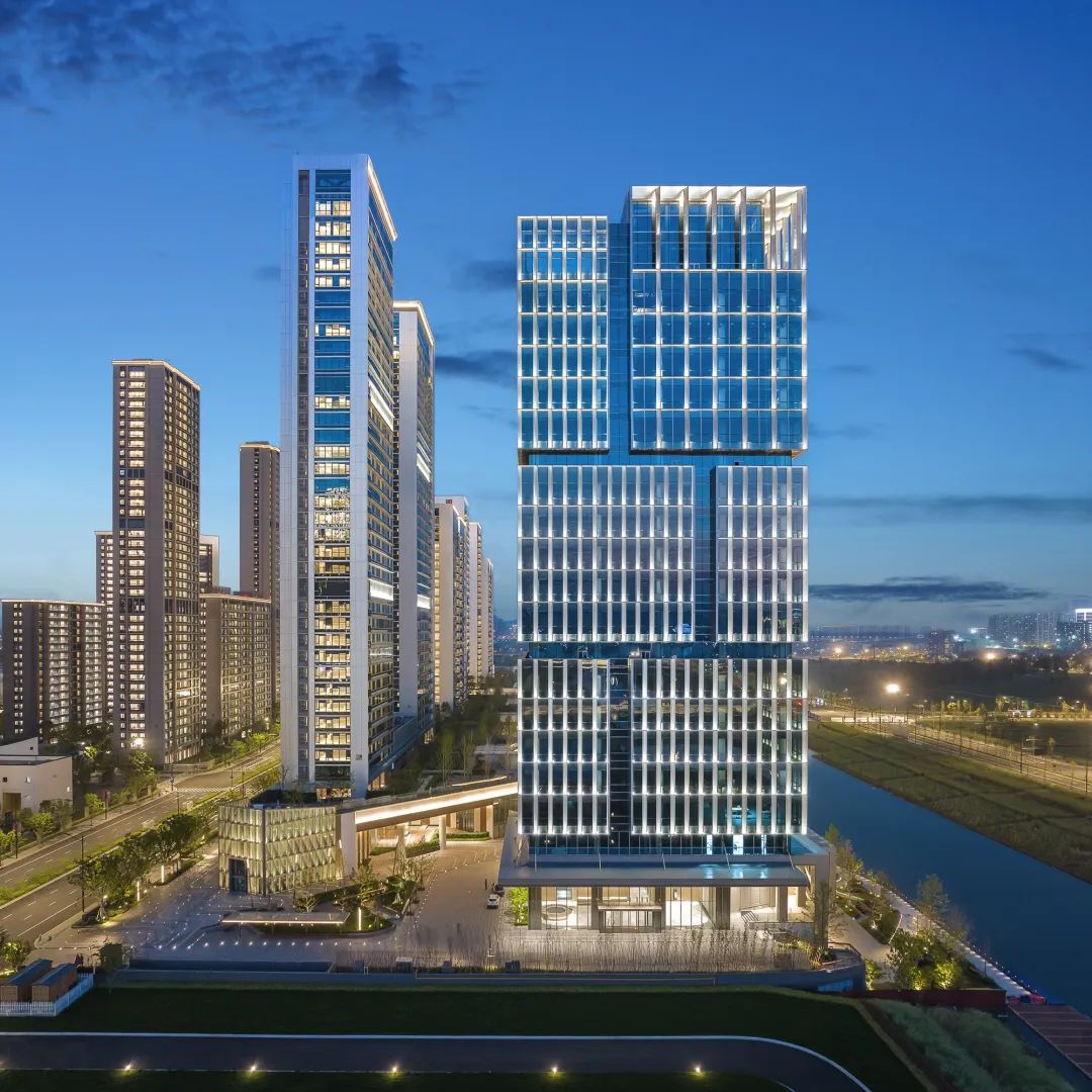 HKS Top Projects 2023 | 年度全球最佳项目赏析