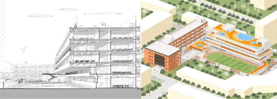 听见未来建筑的声音 | 汤海涛：不画空中楼阁，专筑一砖一瓦