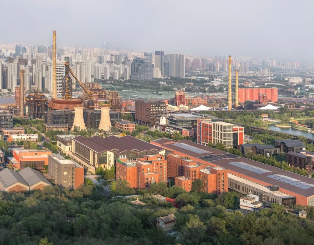 【建言丨对话薄宏涛】存量周期中,建筑师要做“独唱团