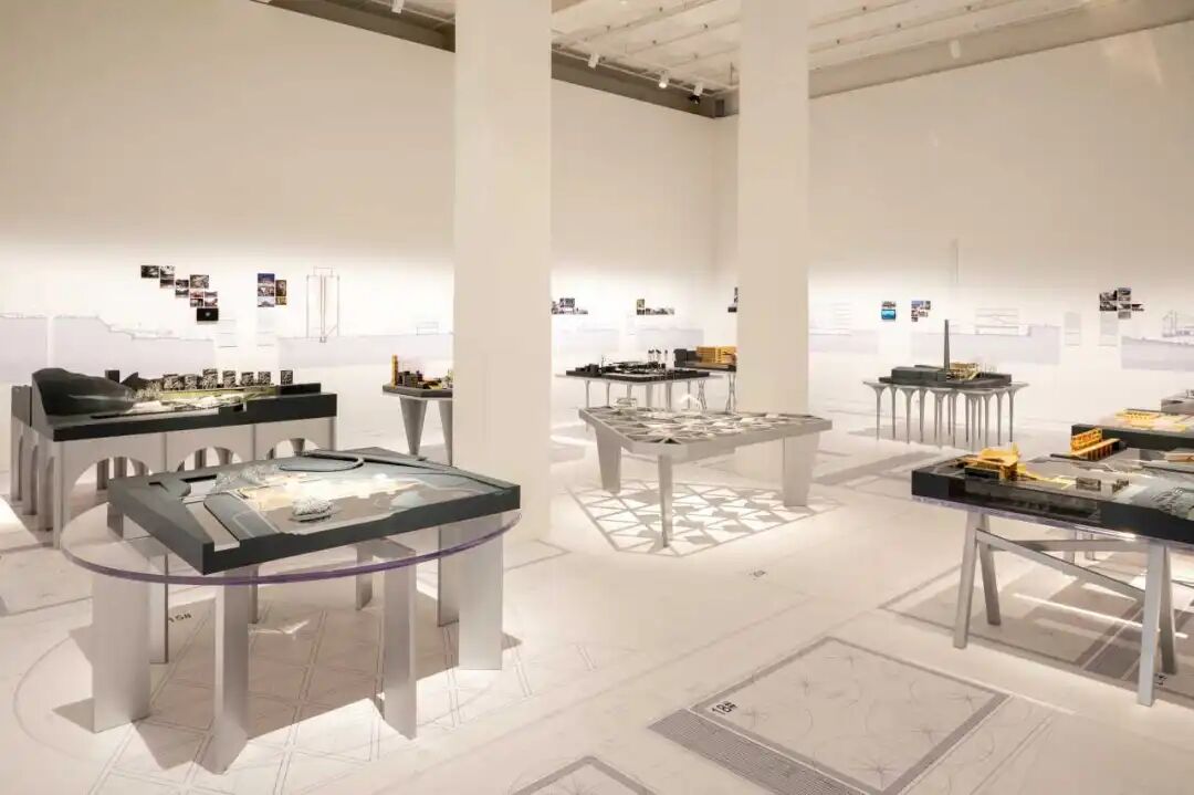 展览预告丨聚焦基础设施公共化，刘珩：&ldquo;风生水起&rdquo;上海展即将启幕