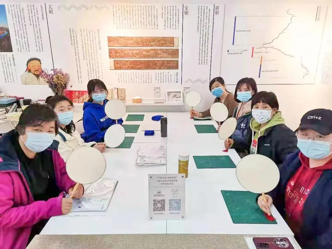 从胡同到古城,坚守互联网时代的“纸张之美”丨重见永新·共同缔造-建筑档案