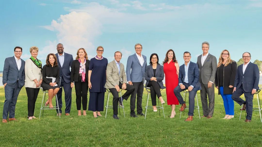 Dezeen专访Gensler联席CEO Andy Cohen：建筑设计公司应摒弃&ldquo;自上而下&rdquo;的管理模式，赋能设计人才