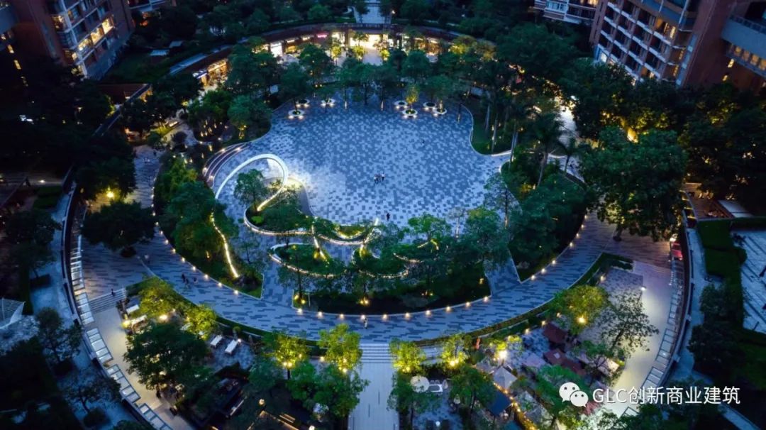 喜讯 | GLC广粤天地项目荣获美国MUSE设计奖银奖