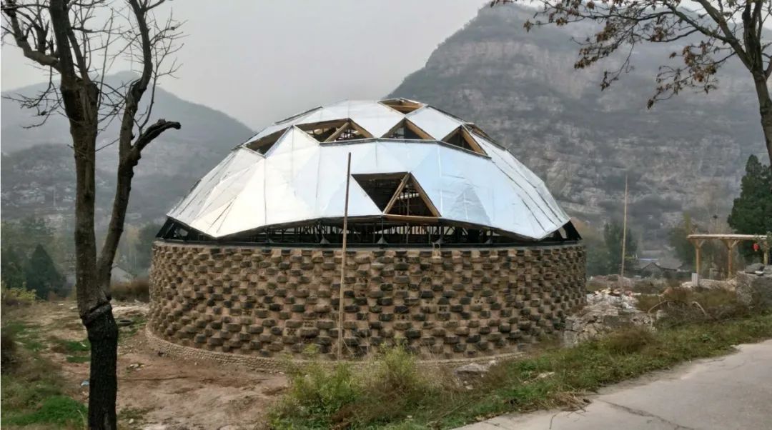 【建言丨对话罗宇杰】去符号化传统营建，塑造可持续的当代生活