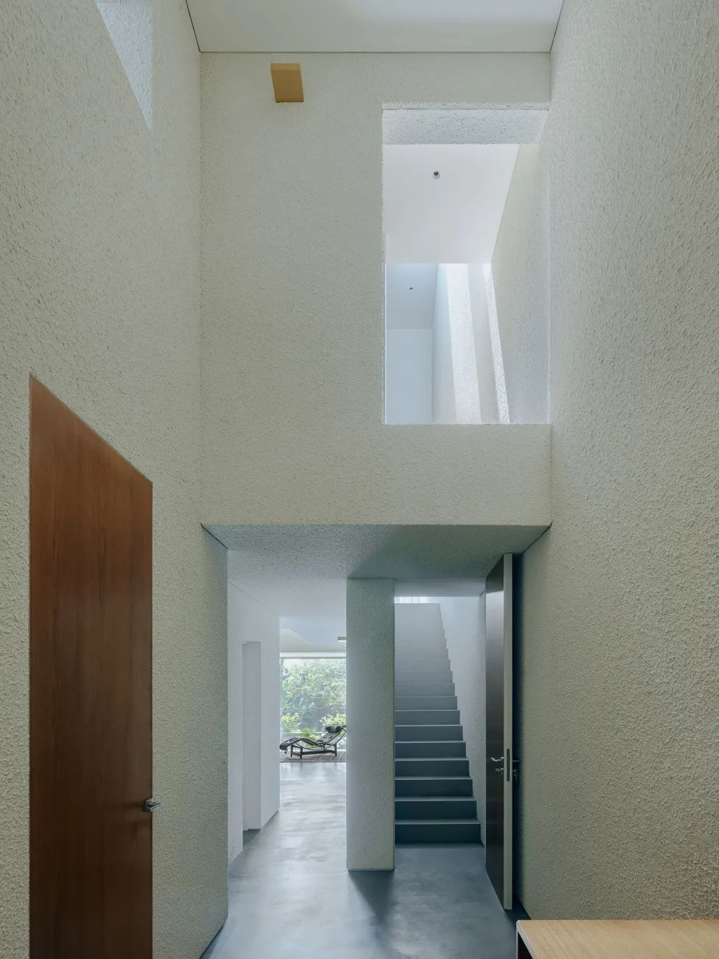 【建言丨对话王旎】建造承载生命轨迹的温暖容器