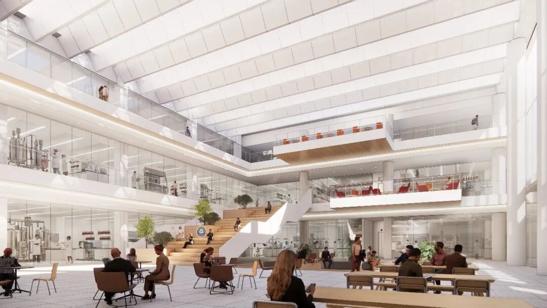 福建省海洋科学与技术创新实验室正式动工，以设计驱动厦门海洋科创未来