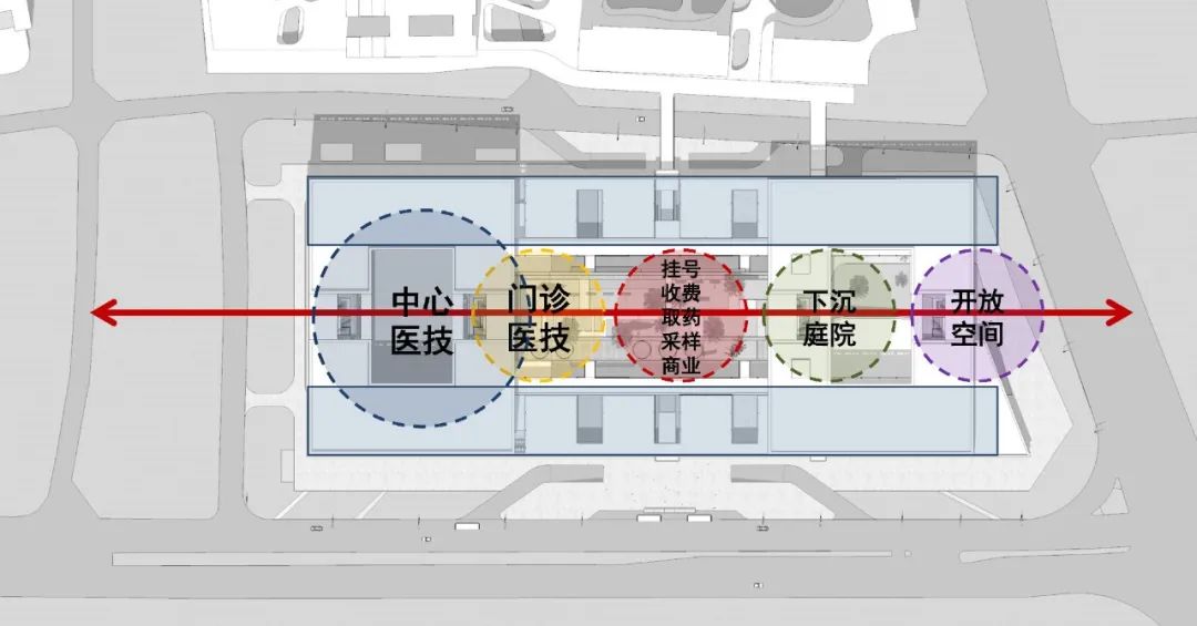 深圳市新华医院：一座花园式的疗愈医院