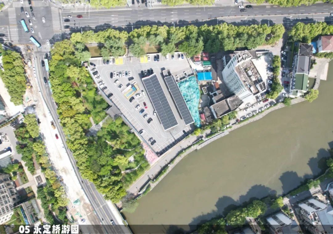 首届“青城之约”城市更新设计大赛报名启动！