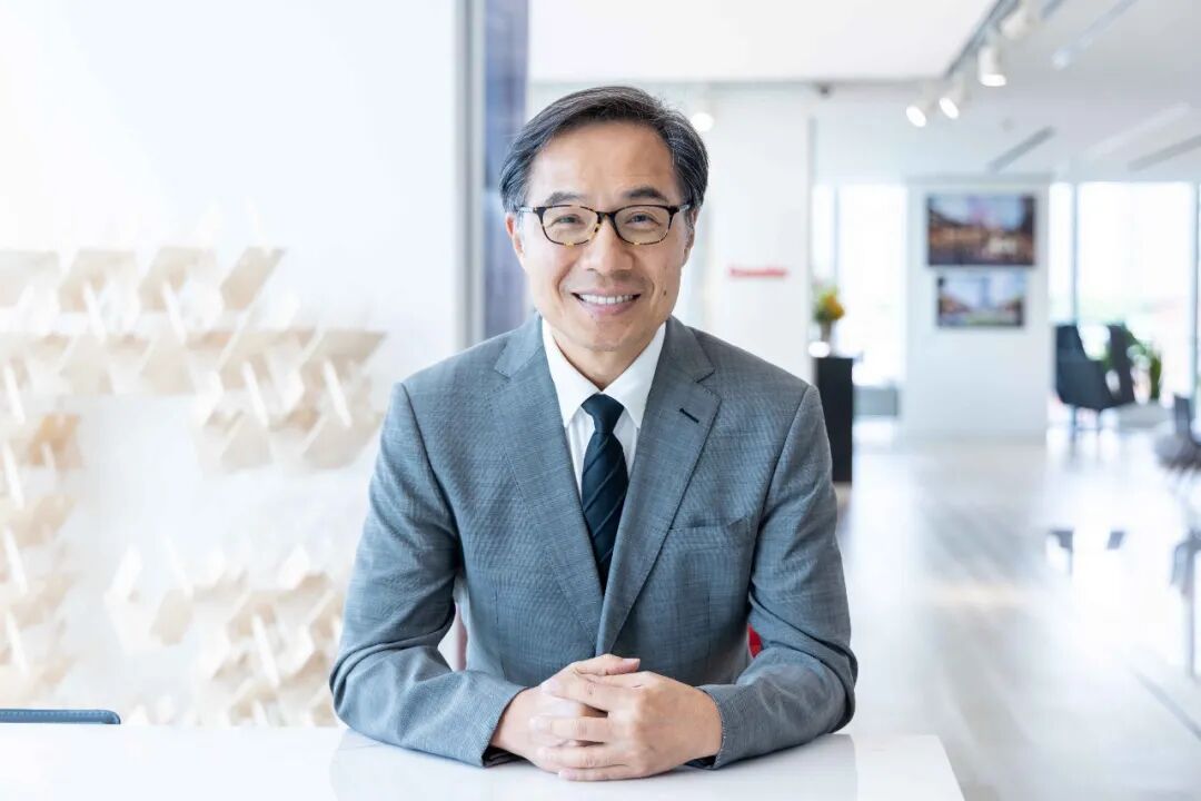 刘泓志出任Gensler全球城市发展与设计策略负责人，进一步推动大中华区设计业务的转型发展与国际市场的战略合作