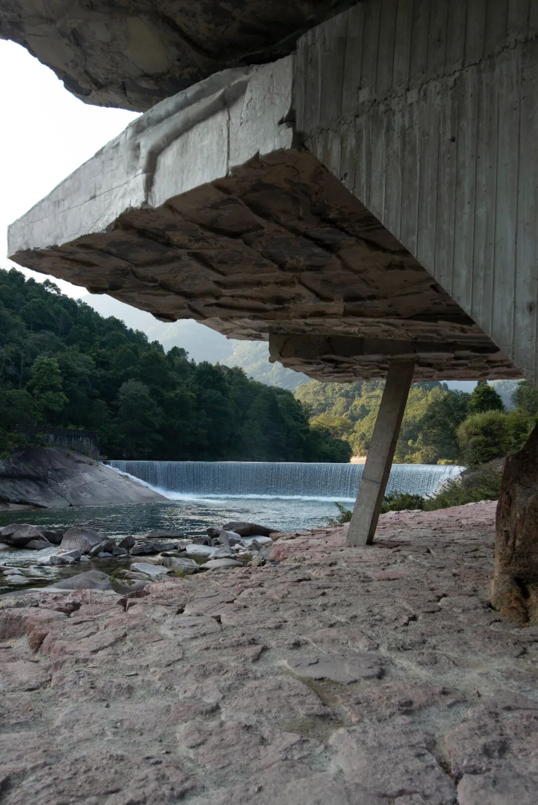 马岩松主编的domus 二月刊，感知自然