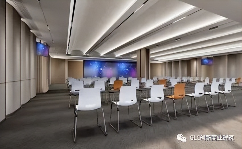 雄安电建智慧城，开启零碳建筑新纪元