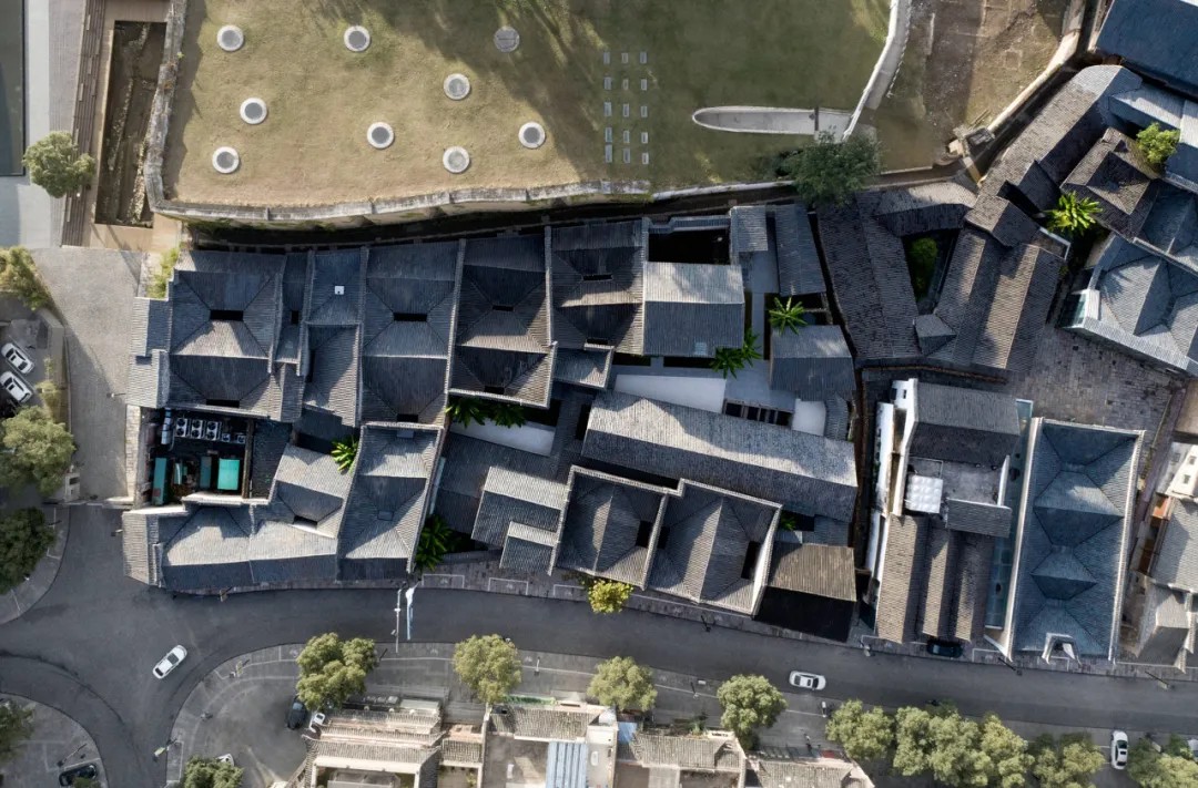 RIBA 亚太奖：亚洲建筑的璀璨新舞台
