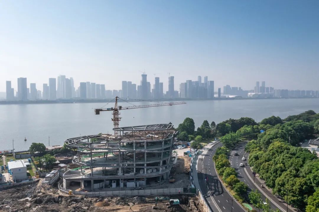 line+NEWS | 受邀参展「庆祝香港回归25周年城市规划建筑设计成就展」