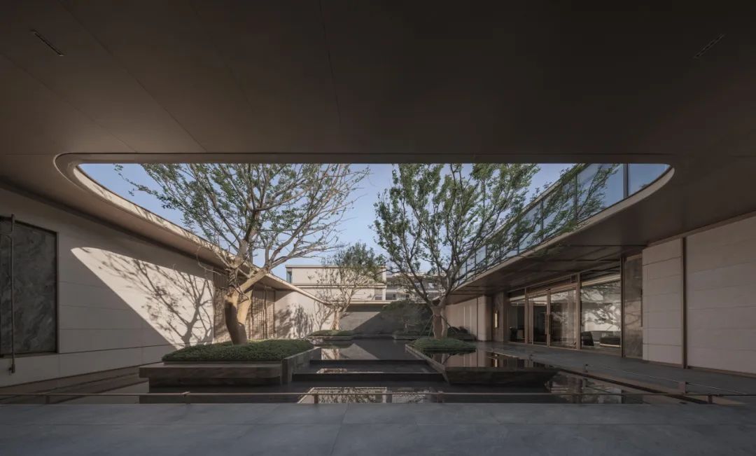 海派生活质感 | 上海华润置地&middot;虹桥润璟【致逸精筑】