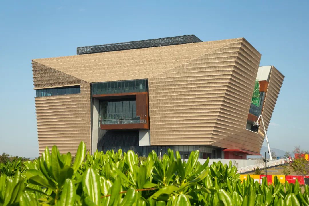 特写 | 香港现在时：建新 · 见未来