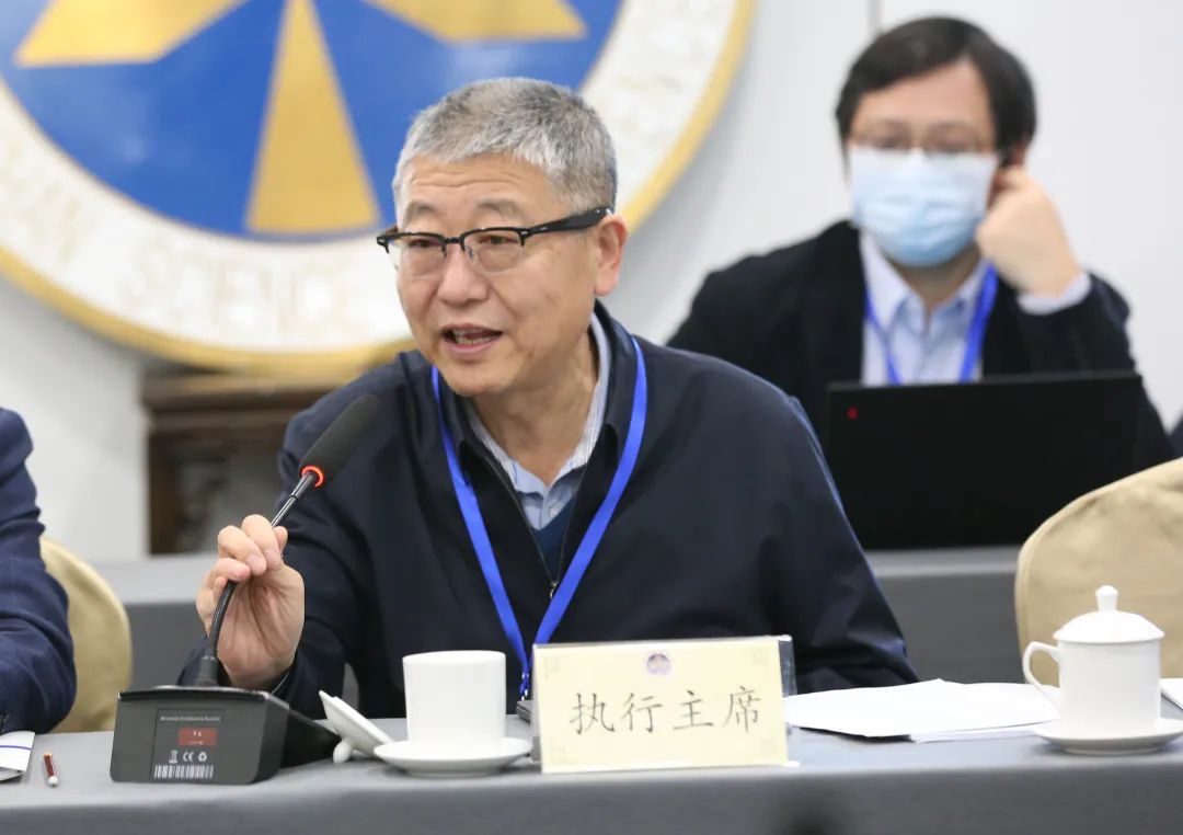 共探建筑业碳中和路径 | 香山科学会议
