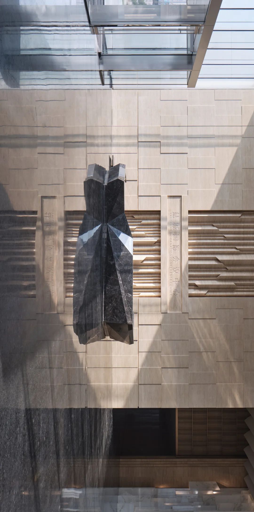 有一种建筑叫都设设计 | 桌面2.0 | 顺便治疗颈椎病