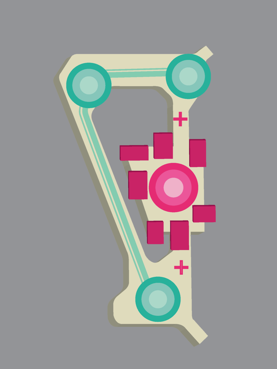 【盛大启幕】张江陆悦天地购物中心，开启未来星际购物新纪元