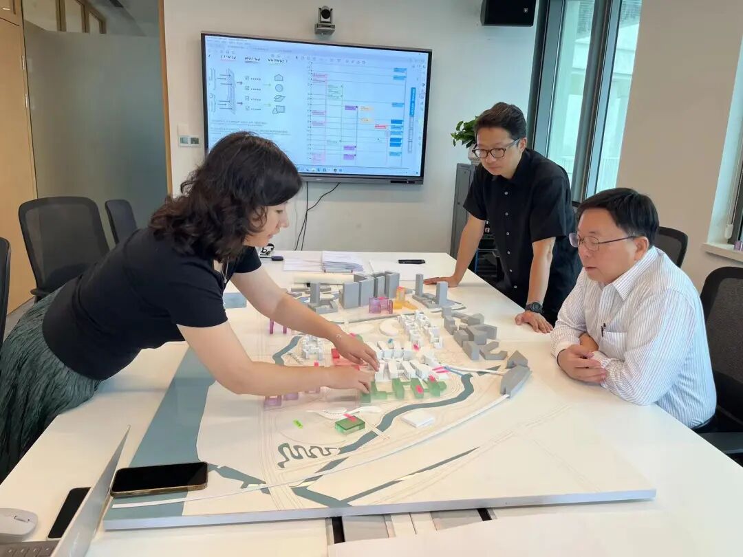 【建言丨对话孙伟】&ldquo;知识建筑&rdquo;，在当下回应未来