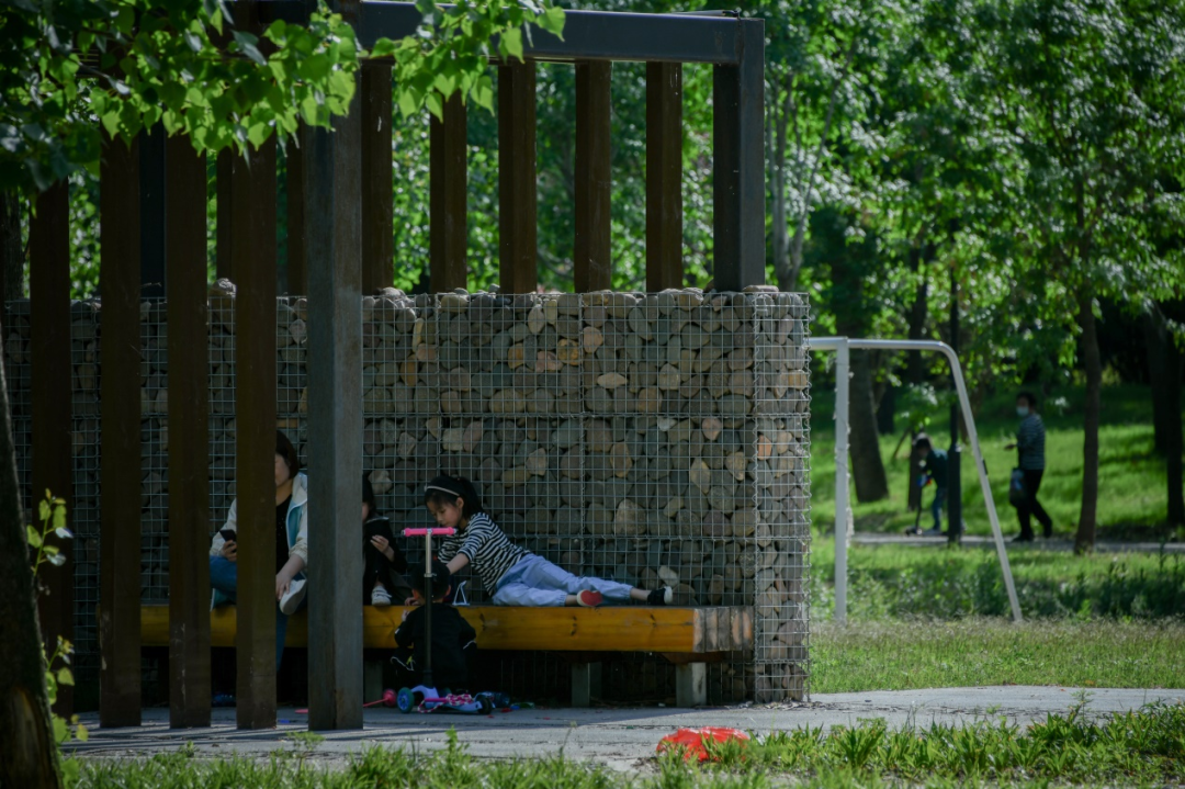 LA访谈 | 做最适合的设计&mdash;&mdash;北林地景孔宪琨副院长专访