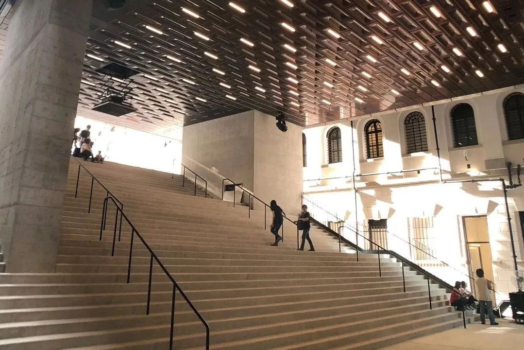 香港漫游指南 | 一场阔别已久的文艺之旅
