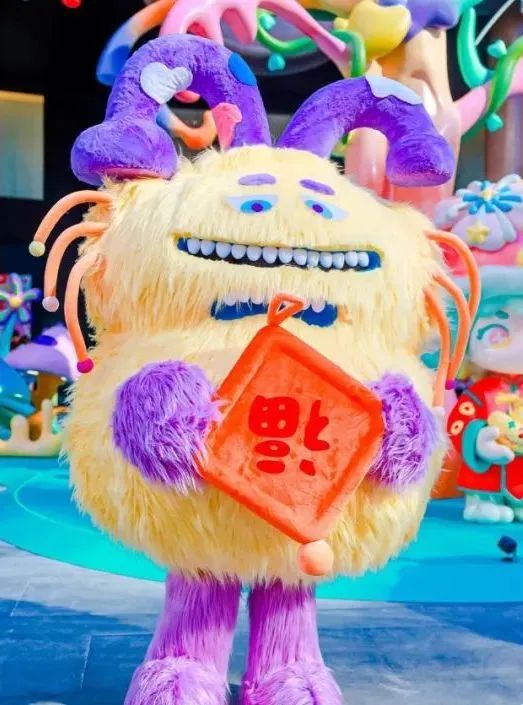 IP破圈，架起商业体与消费者情感链接的桥梁