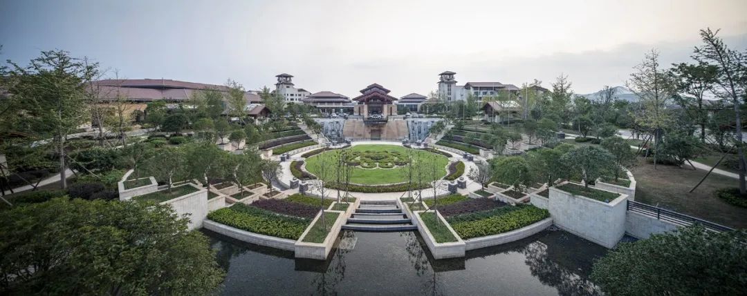 【建言丨对话凌克戈】一体化设计之路，适合与配合的统一