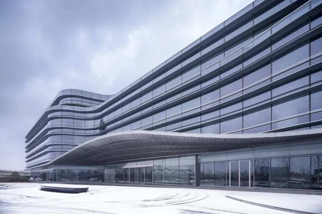 【建言丨对话凌克戈】一体化设计之路，适合与配合的统一