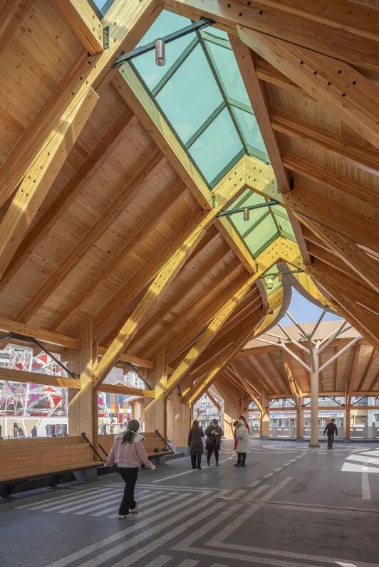 【建言丨对话何崴】根植于乡土与使用者的设计共创