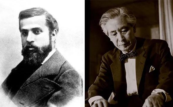 现代主义，民族形式，数字建筑，建筑空间