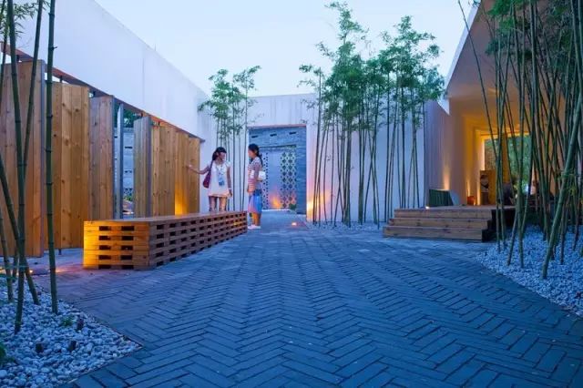 建筑教育者，克己复礼，王向荣
