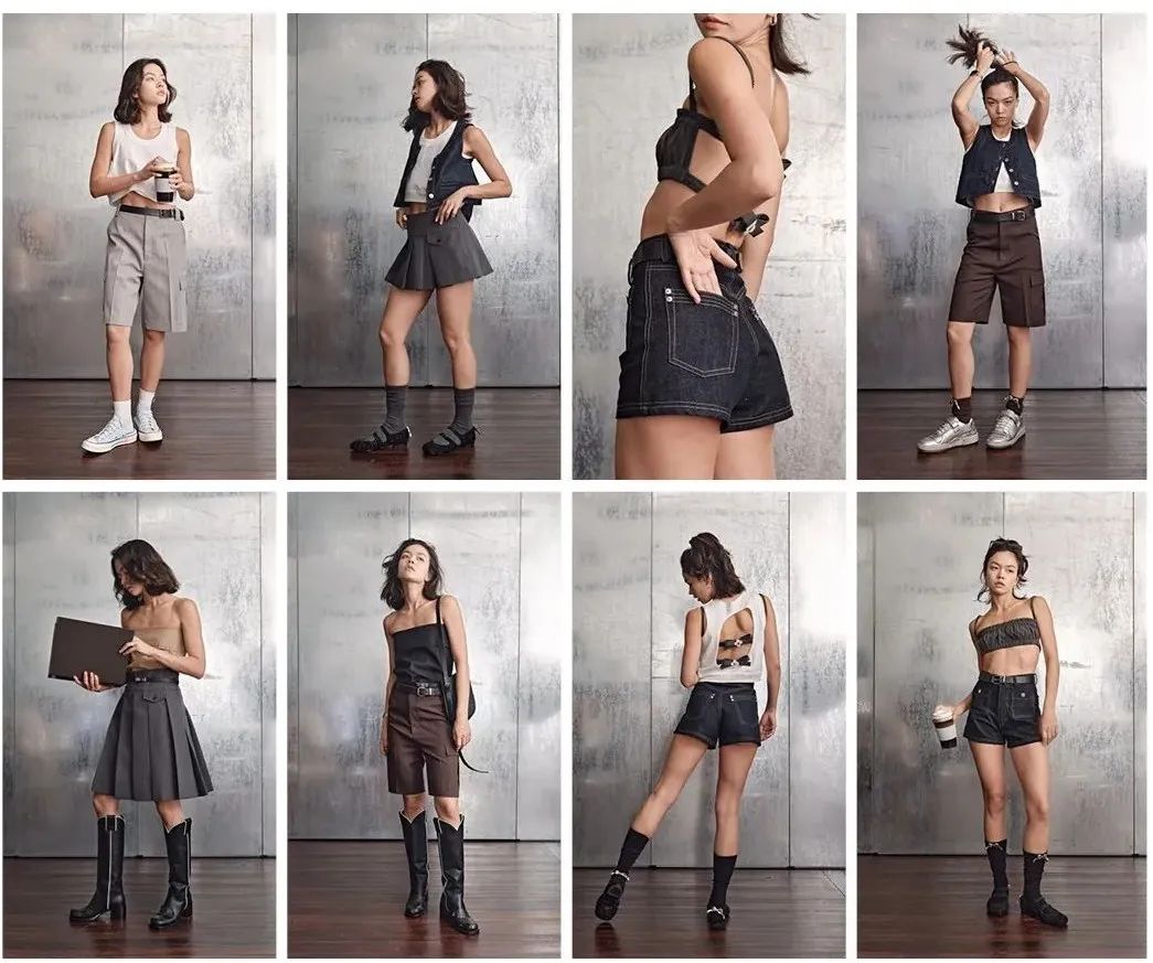 CLOU | 柯路上海办公室秒变大片拍摄现场！