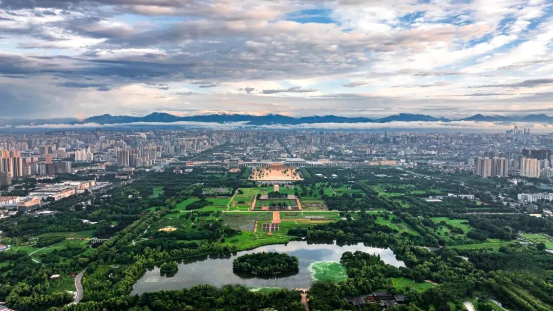 刘克成：立足文化遗产，回首本土现代化之路