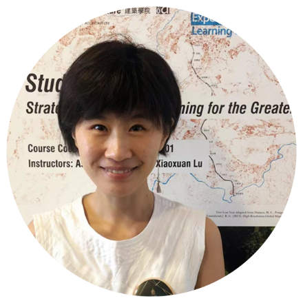 预告丨2022世界风景园林师高峰讲坛：应对全球气候变化的风景园林