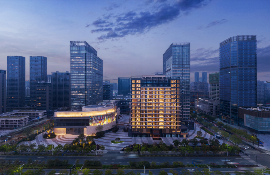 行业大咖齐聚上海 | 现代科技产业园区规划建筑设计与开发运营国际论坛【早鸟招募】