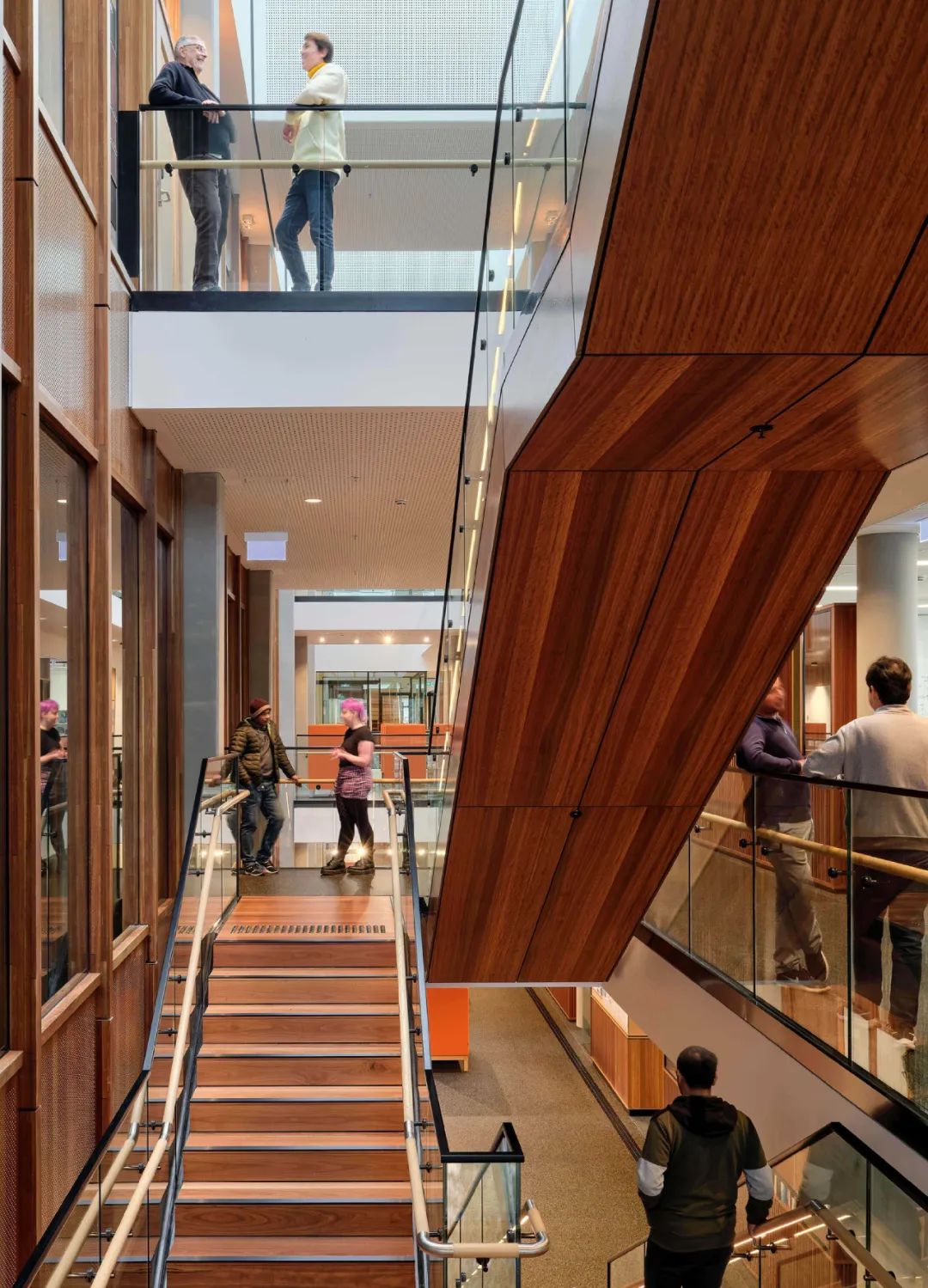 持续进化的研发设施&thinsp;&mdash;&thinsp;未来展望