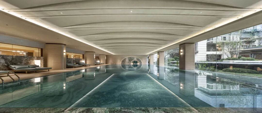 让江南的诗意在空间复现 | 杭州保利&middot;天奕【致逸精筑】