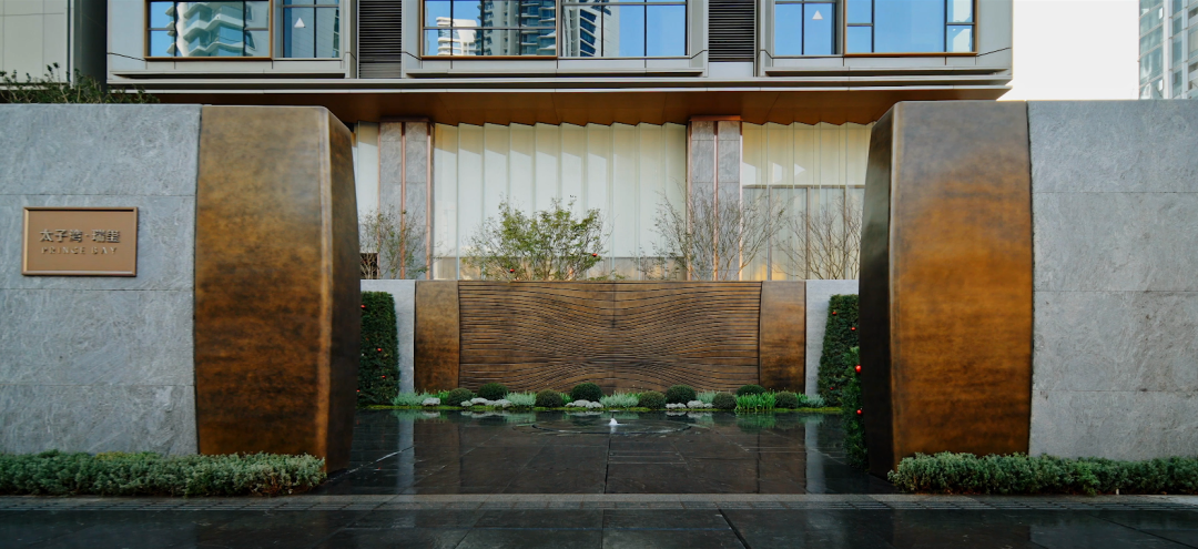 太子湾大师说 | Jason Easter:在湾区中心重新定义豪华滨海人居