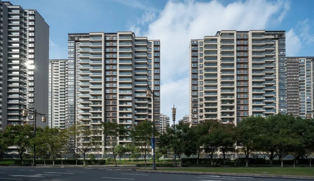 人居新视阈: 城市核心区生活单元的场景互联 | 无锡万科翡翠东方