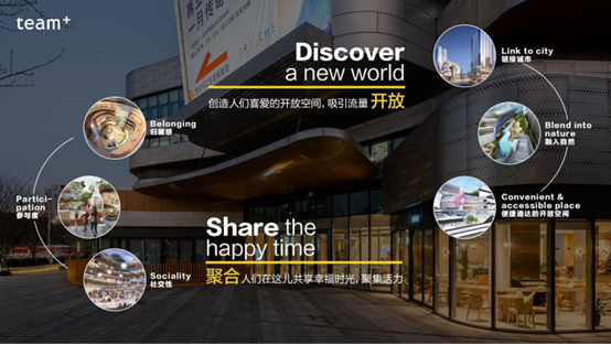 &ldquo;team+加合建筑&rdquo;的17年创业故事