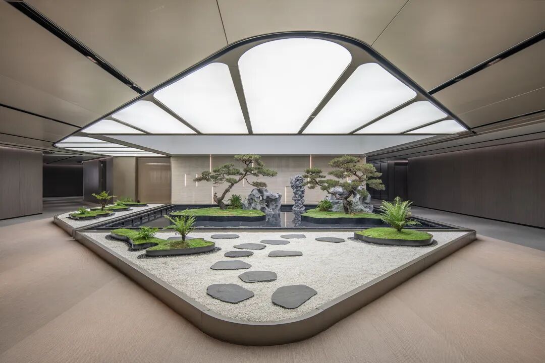 【建言丨对话孙伟】&ldquo;知识建筑&rdquo;，在当下回应未来