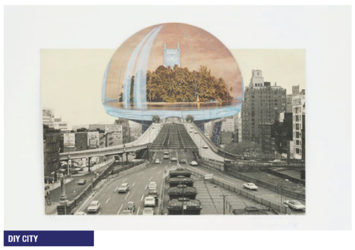 RIBA×REMAC TY｜2022元宇宙国际创作大赛正式启动 METAVERSE DESIGN IDEA FESTIVAL