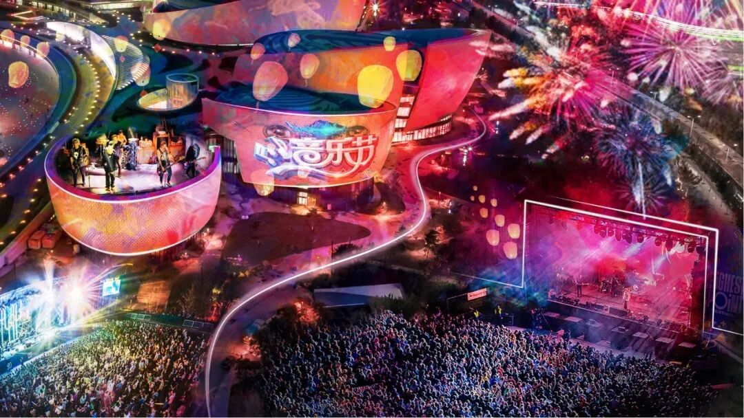 听见未来建筑的声音 | 李彬：设计生活，建造意境